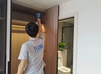 新买的橱柜异味大是什么原因